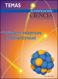 1997 Nucleos Atomicos Y Radiactividad